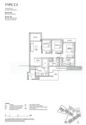 Terra Hill (D5), Apartment #551467941